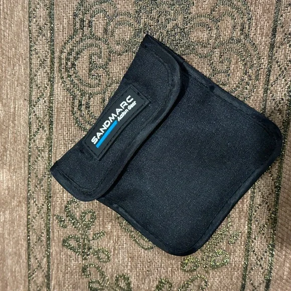 Sandmark Lense
